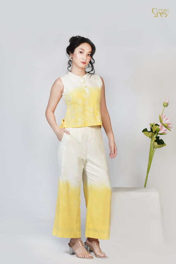 Dandelion Co-ord set