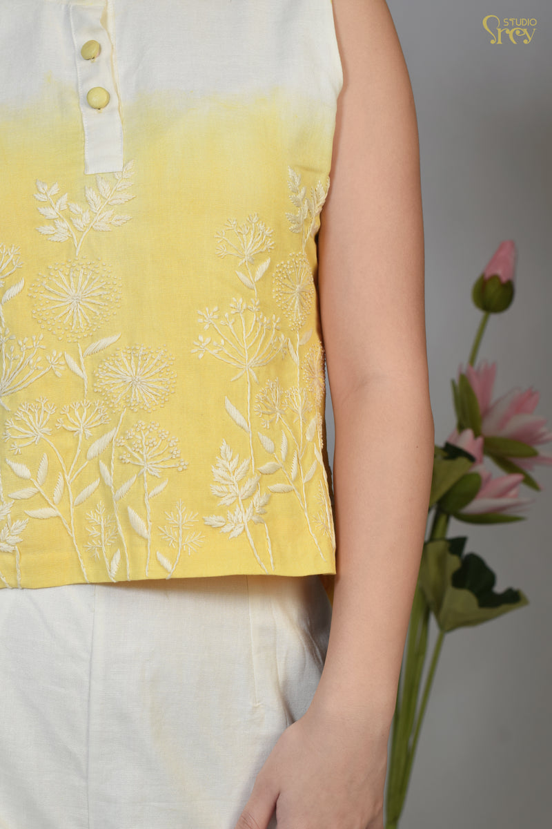 Dandelion Co-ord set