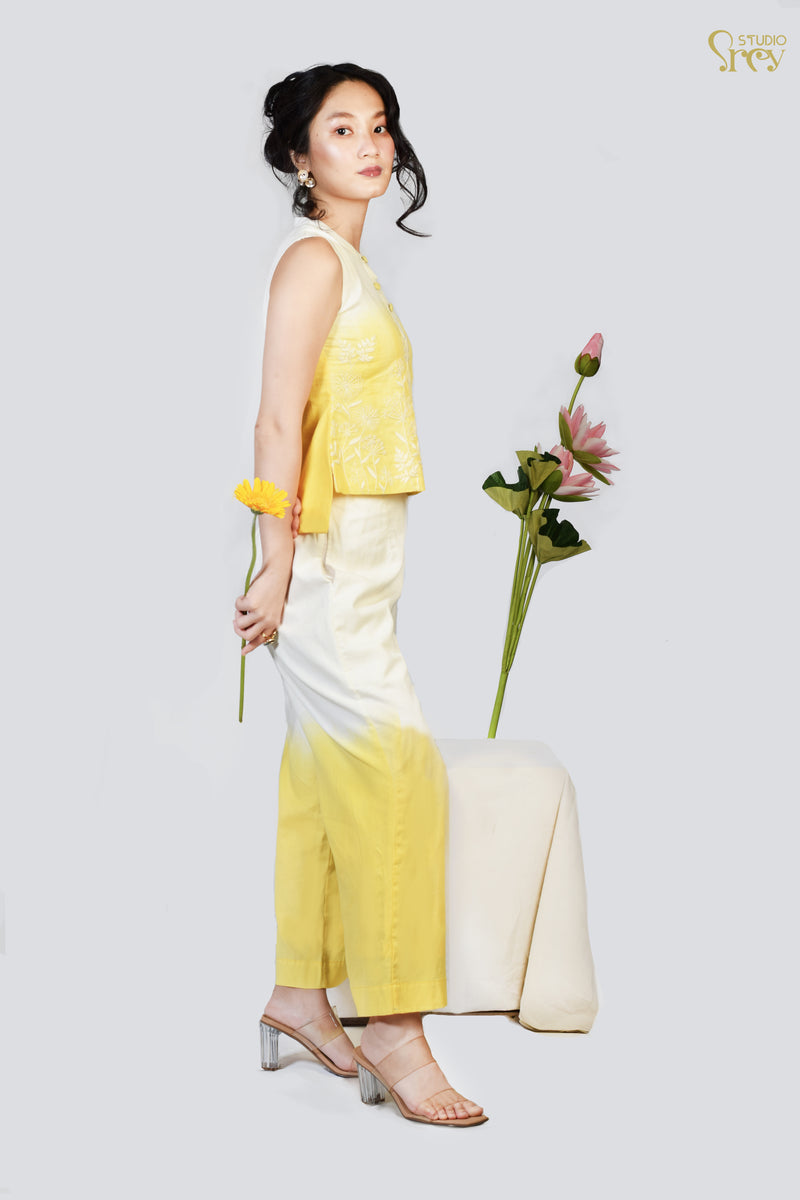 Dandelion Co-ord set